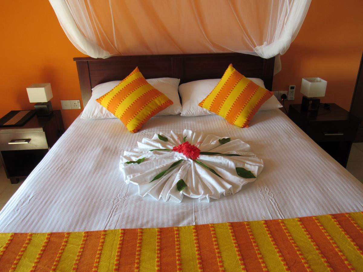 Leatherback Beach Villa Ahungalla Dış mekan fotoğraf