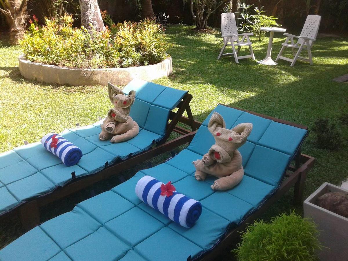 Leatherback Beach Villa Ahungalla Dış mekan fotoğraf