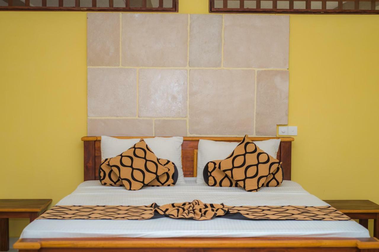Leatherback Beach Villa Ahungalla Dış mekan fotoğraf
