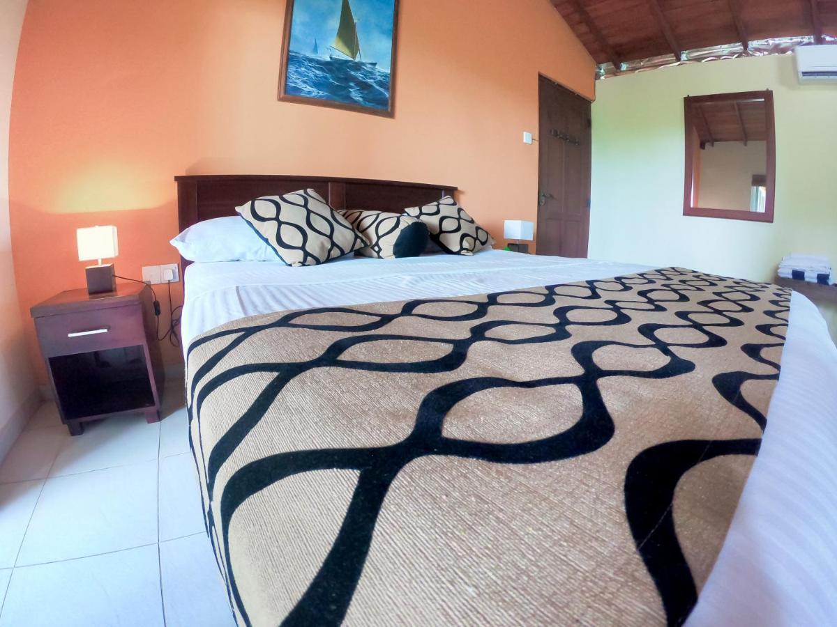Leatherback Beach Villa Ahungalla Dış mekan fotoğraf