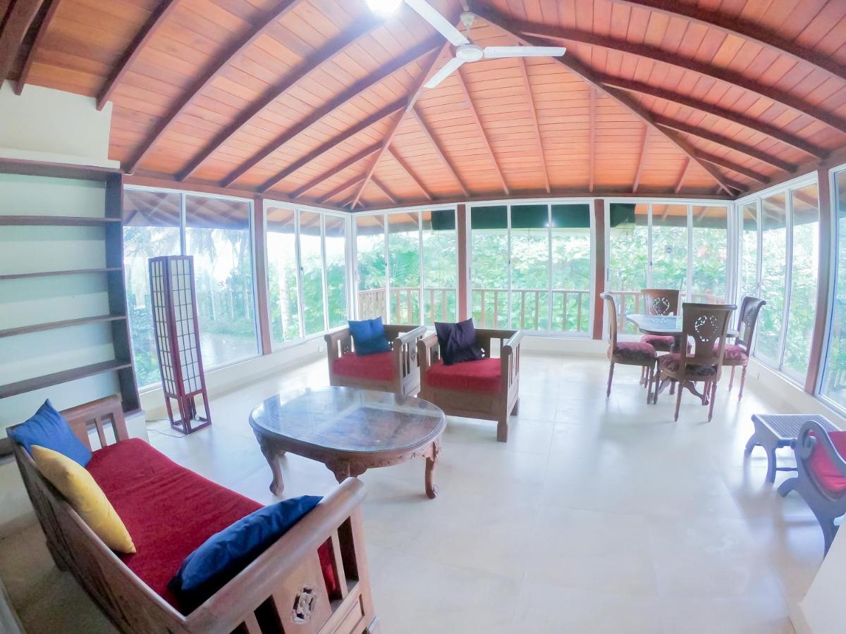 Leatherback Beach Villa Ahungalla Dış mekan fotoğraf